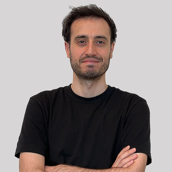 صورة لكاتب المحتوى في شركة سينكرو