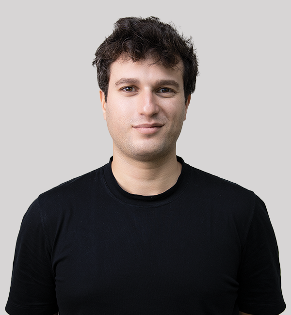 طلال دبس، المؤسس المشارك والرئيس التنفيذي لشركة سينكرو لحلول إنترنت الأشياء والسمارت هوم