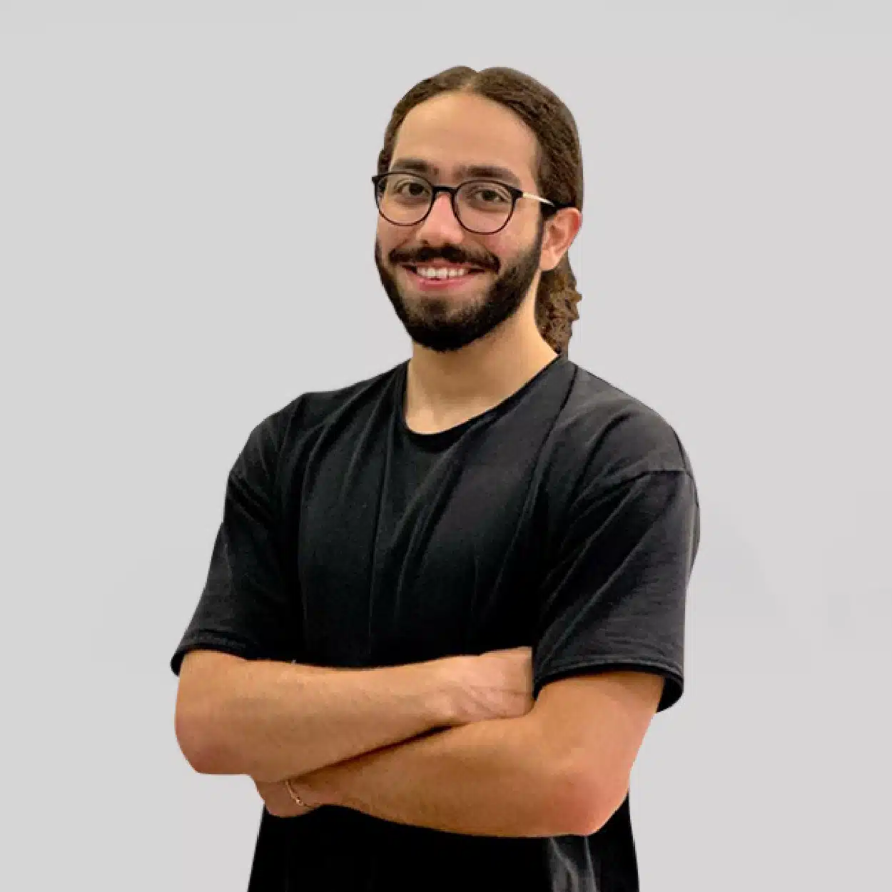 صورة لمبرمج فلاتر في شركة سينكرو