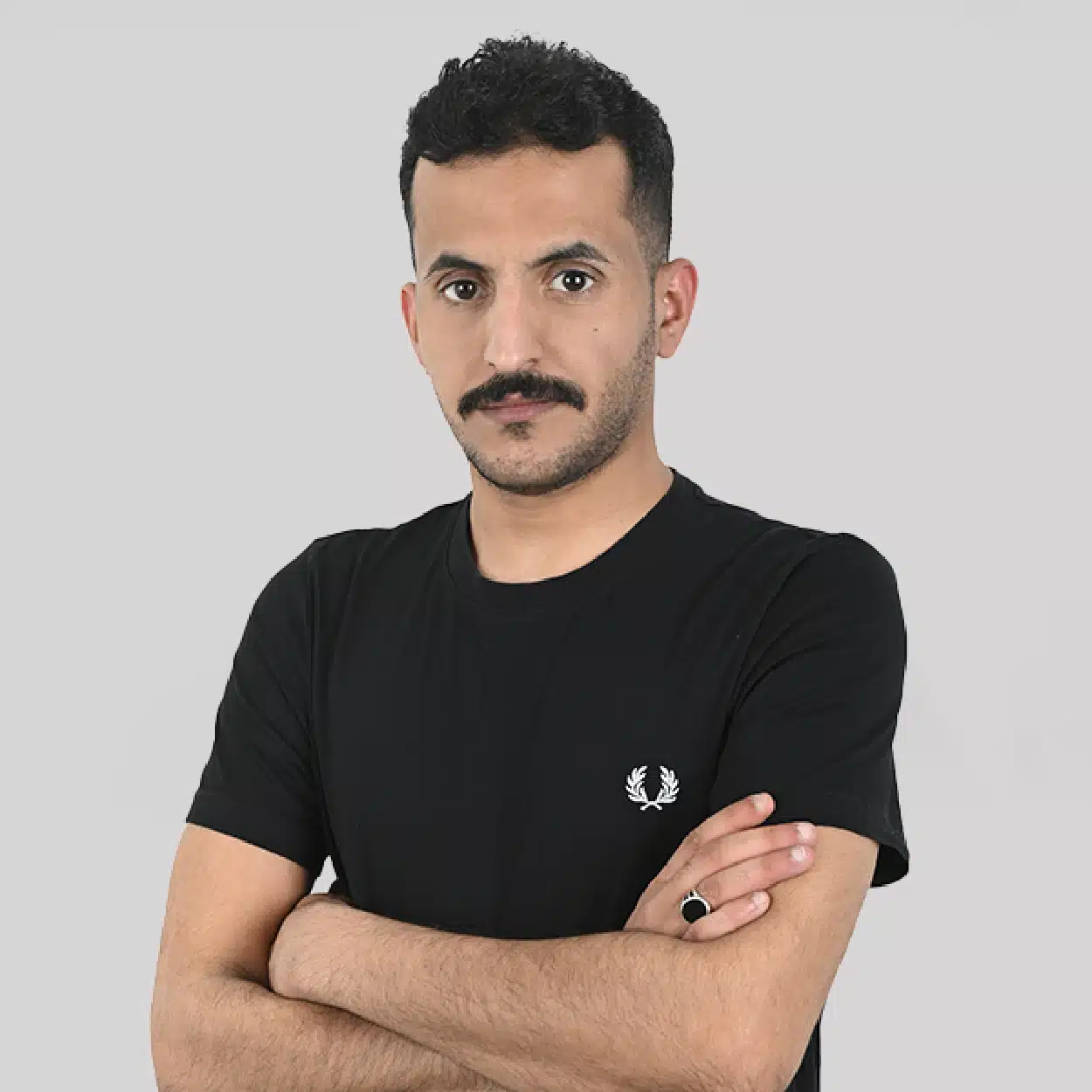 صورة للمنسَق الإداري في شركة سينكرو