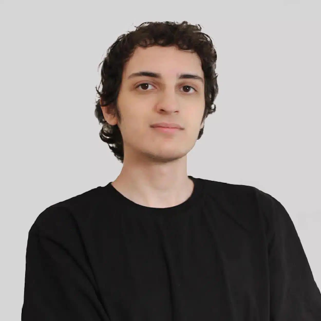 صورة لمصمم واجهة وتجربة المستخدم في شركة سينكرو