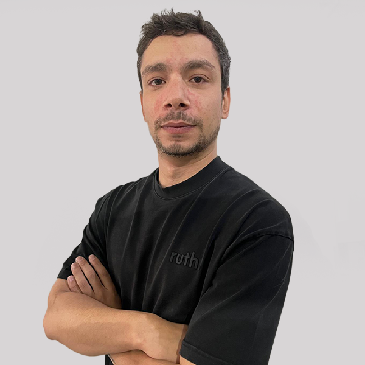 صورة لمدير مبيعات المشاريع في شركة سينكرو