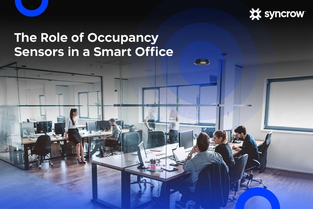 Occupancy Sensors for UAE Offices: A Complete Guide to Smarter Workspaces